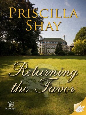 cover image of Returning the Favor